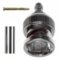 112955 - CONN BNC PLUG STR 75 OHM CRIMP