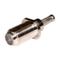 222114 - CONN F JACK STR 75OHM SOLDER