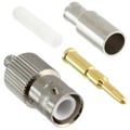112160RP - CONN RPBNC JACK STR 50OHM SOLDER