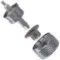 83-58FCP-RFX - CONN UHF PLUG STR CRIMP