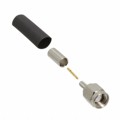 901-10024-RFX - CONN SMA PLUG STR 50 OHM SOLDER