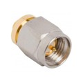 901-10708 - RF CONNECTOR, SMA STRAIGHT PLUG