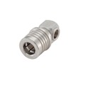 28S208-272N5 - CONN QMA PLUG R/A 50OHM SOLDER