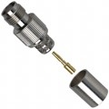 122392 - CONN TNC JACK STR 50 OHM CRIMP