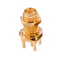 63012042124504 - REVERSE POLARITY SMA PCB THT JAC
