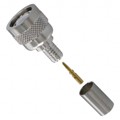 31-2368 - CONN TNC PLUG STR 50 OHM CRIMP