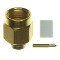 1050524-1 - CONN SMA PLUG STR 50 OHM SOLDER