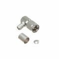 142-0408-106 - CONN SMA PLUG R/A 50 OHM SOLDER