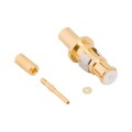920-512P-51S - HD-EFI STRAIGHT PLUG, 1.13MM MIC