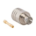 915-1005 - CONN PSMP PLUG STR 50OHM SOLDER