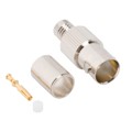 031-70557-12G - BNC STRAIGHT CRIMP JACK FOR BELD