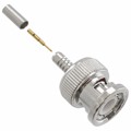 031-325 - CONN BNC PLUG STR 50 OHM CRIMP