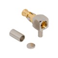 920-513P-51A - HD-EFI RIGHT ANGLE PLUG, RG-316,