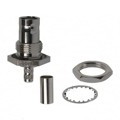 031-6843 - BNC STRAIGHT CRIMP JACK FOR RG-1