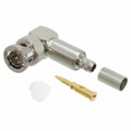 031-71010-RFX - CONN BNC PLUG R/A 75 OHM CRIMP