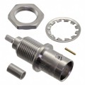 51K507-802N5 - CONN BNC JACK STR 50OHM CRIMP