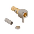 920-514P-51A - HD-EFI RIGHT ANGLE PLUG, RG-178,