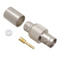 112995 - BNC STRAIGHT CRIMP JACK, LMR-400