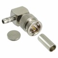 031-70333 - CONN MINI BNC PLG R/A 75 OHM