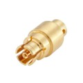 18K101-270L5 - CONN SMP MINI JACK STR 50OHM