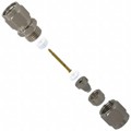 142-0203-016 - CONN SMA PLUG STR 50 OHM SOLDER