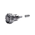EZ-240-BM-75-X - BNC-MALE (PLUG) CRIMP CONNECTOR,
