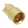 920-264P-51P - CONN AFI PLUG STR 50 OHM SMD