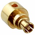 125-0692-101 - CONN SMPM JACK R/A 50OHM