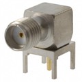 142-0701-326 - CONN SMA JACK R/A 50 OHM PCB