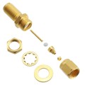 142-0103-401 - CONN SMA JACK STR 50 OHM SOLDER