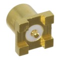 133-9711-201 - CONN MCX JACK STR 50 OHM SMD