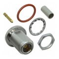 53K517-802N5 - CONN N TYPE JACK STR 50OHM CRIMP