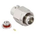 225-107P-52A - RF CONNECTOR, 2.2-5, RIGHT ANGLE