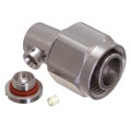 225-106P-52A - RF CONNECTOR, 2.2-5, RIGHT ANGLE