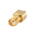 32K107-302L5 - CONN SMA JACK STR 50OHM SOLDER