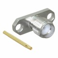 901-9244-1SF - CONN SMA RCPT STR 50 OHM SOLDER
