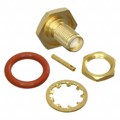 142-0594-401 - CONN SMA JACK STR 50 OHM SOLDER