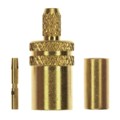 131-9403-021 - CONN SMB PLUG STR 50 OHM CRIMP