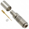 102-799-48 - CONN 1.0/2.3 PLG STR 50OHM SOLDR