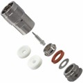 82-312 - CONN N PLUG STR 50 OHM SOLDER
