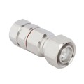 431-125P-52S - CONN 4.3/10 PLUG STR 50 OHM