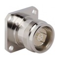 431-129J-52S - CONN 4.3/10 JCK STR 50OHM SOLDER