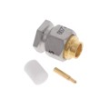 1050776-1 - CONN SMA PLUG STR 50 OHM SOLDER