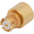 1222-4011 - CONN SMP JACK R/A 50 OHM SOLDER