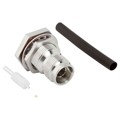 225-109J-52S - RF CONNECTOR, 2.2-5, BULKHEAD JA