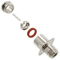 082-62 - CONN N JACK STR 50 OHM SOLDER