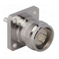 431-118J-52S - CONN 4.3/10 RCPT STR 50OHM SOLDR