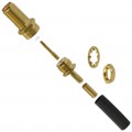 901-9610-3 - CONN SMA JACK STR 50 OHM SOLDER