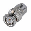 PL20-2 - CONN BNC PLUG STR 50 OHM SOLDER