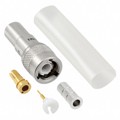 PL155AC-204 - CONN TRS PLUG STR CRIMP
